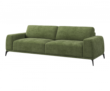Modern A Sofa For Two-ID:227624895