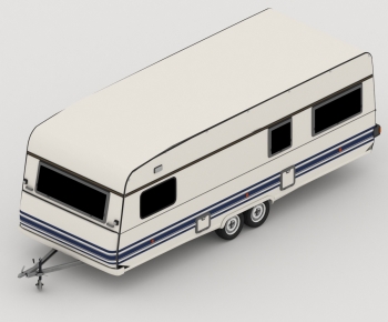 Modern Highway Vehicles-ID:962412122