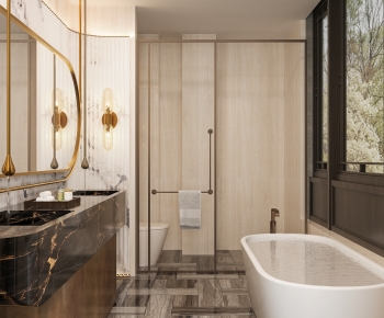 Modern TOILET-ID:435569058