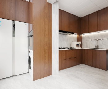 New Chinese Style The Kitchen-ID:188765051
