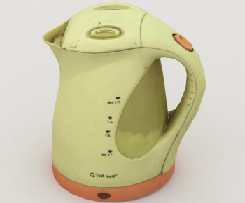 Modern Household Electrical Appliances-ID:147709887