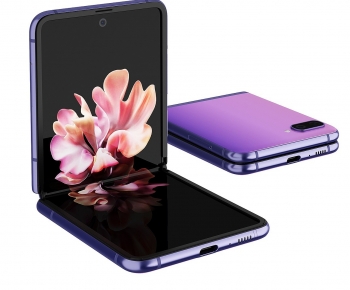 Modern Mobile Phone-ID:294843911