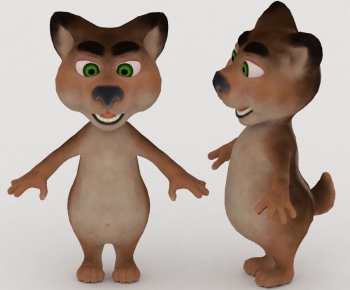 Modern Robot-ID:784130108