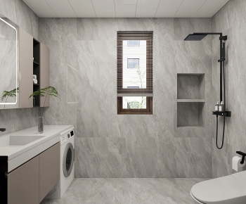 Modern TOILET-ID:175132991