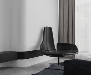 Modern A Living Room-ID:523091089