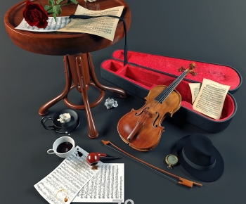 Modern Music Equipment-ID:392769103