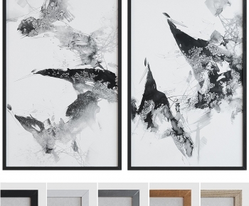 Modern Picture Frame-ID:129894979