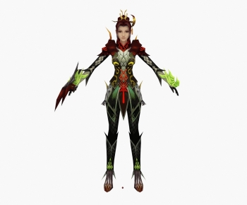 Modern Robot-ID:576550966