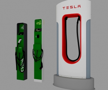 Modern Public Equipment-ID:812790427