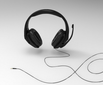 Modern Earphone-ID:428292991