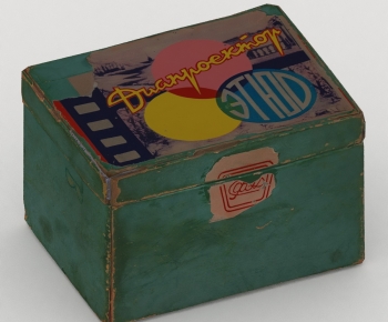 Modern Other-ID:910378936