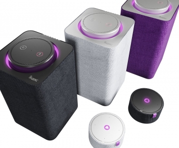 Modern Sound Box-ID:448946007