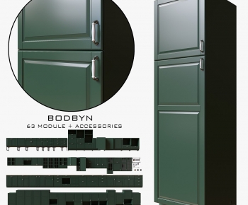 Modern The Wardrobe-ID:789433001