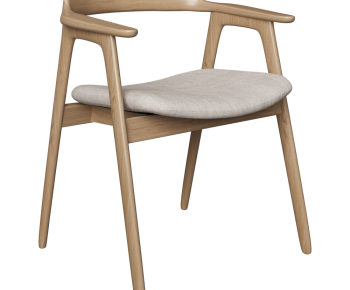 Nordic Style Dining Chair-ID:531526091