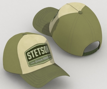 Modern Hat-ID:304830198