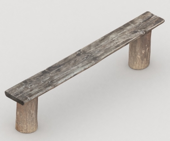 Modern Bench-ID:297488932