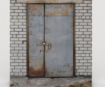 Modern Gate-ID:269011977