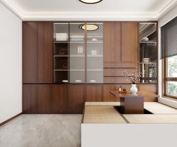 Modern Tea House-ID:128906017