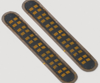 Modern Road Facilities-ID:353555922