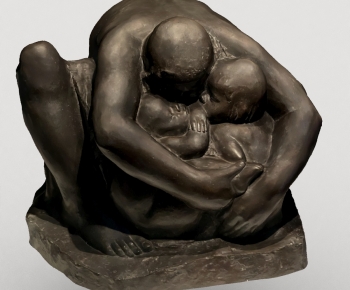 Modern Sculpture-ID:957551004