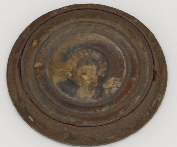 Modern Building Component-ID:723843108