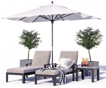 Modern Outdoor Chair-ID:333760022