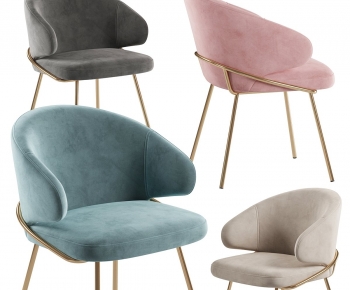 Modern Lounge Chair-ID:557320134