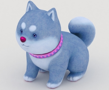 Modern Stuffed Toy-ID:982917071