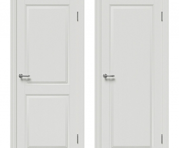 Modern Single Door-ID:639362107