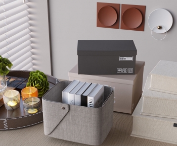 Modern Storage Basket-ID:745002992