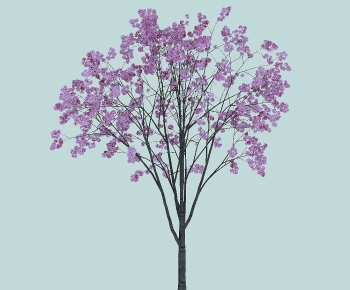 Modern Tree-ID:633680116