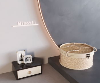 Modern Storage Basket-ID:486447104