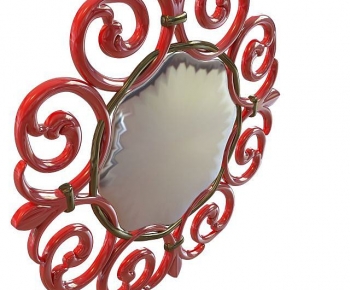 European Style The Mirror-ID:286907915