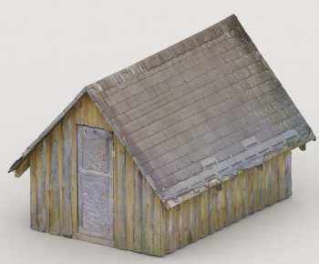 Modern Other Buildings-ID:230398895