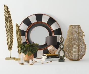 Modern Decorative Set-ID:443331003