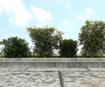 Modern Shrubbery-ID:992301949