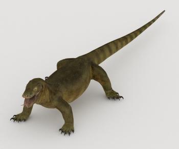 Modern Reptile-ID:874461894