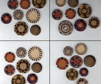 Modern Wall Decoration-ID:559480913