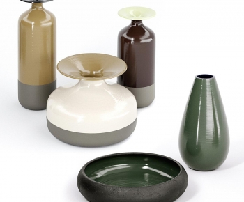 Modern Clay Pot-ID:258012062