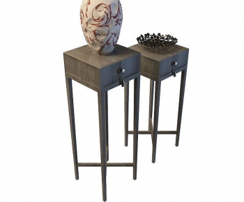 Modern Flower Shelf-ID:945837021