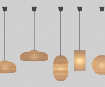 New Chinese Style Droplight-ID:586889983