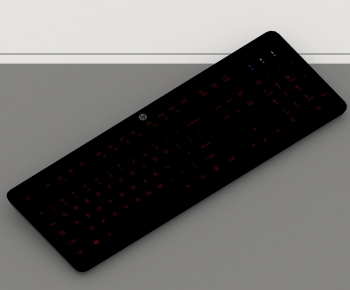 Modern Keyboard And Mouse-ID:895193105