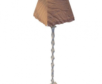 Simple European Style Floor Lamp-ID:627995017