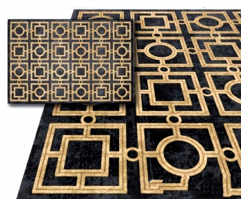 Modern The Carpet-ID:332520019