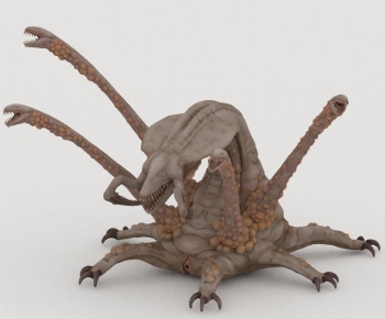 Modern Robot-ID:206420901