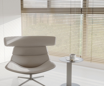 Modern Lounge Chair-ID:550719028