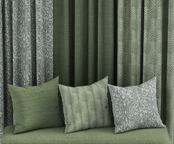 Modern Pillow-ID:194958931