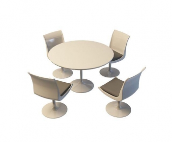 Modern Leisure Table And Chair-ID:849486113