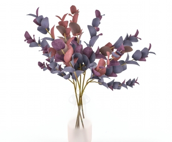 Modern Aquatic Green Plant-ID:374133115