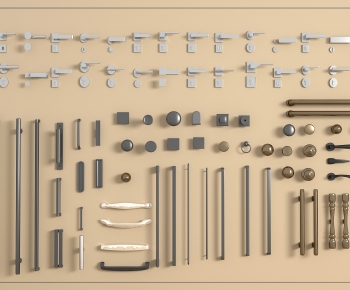 Modern Door Handle-ID:720263004